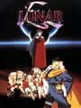 Lunar: Eternal Blue cover