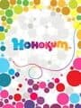 Hohokum cover