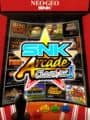 SNK Arcade Classics Vol. 1 cover