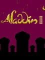 Aladdin II cover