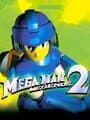 Mega Man Legends 2 cover