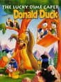 The Lucky Dime Caper Starring Donald Duck cover