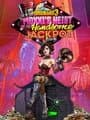 Borderlands 3: Moxxi's Heist of the Handsome Jackpot cover