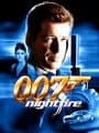 James Bond 007: Nightfire cover