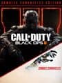 Call of Duty: Black Ops III - Zombies Chronicles Edition cover