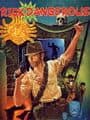 Rick Dangerous cover