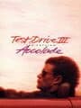 Test Drive III: The Passion cover