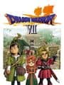 Dragon Warrior VII cover