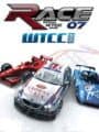 Race 07: WTCC 2010 cover