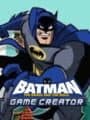 Batman: The Brave and the Bold Game Creator cover