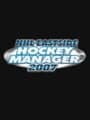 NHL Eastside Hockey Manager 2007 cover
