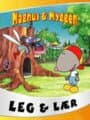 Skipper & Skeeto: Tales from Paradise Park cover