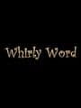 Whirly Word cover