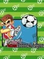 Kunio-kun's Nekketsu Soccer League cover