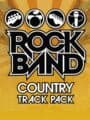 Rock Band: Country Track Pack cover