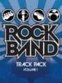 Rock Band: Track Pack - Volume 1 cover