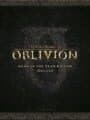 The Elder Scrolls IV: Oblivion - Game of the Year Edition Deluxe cover