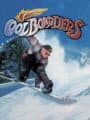 Cool Boarders cover
