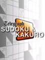 Telegraph Sudoku & Kakuro cover
