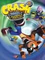 Crash Bandicoot 2: N-Tranced cover