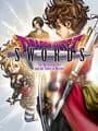 Dragon Quest Swords: The Masked Queen and the Tower of Mirrors cover