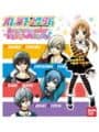 Ore-sama Kingdom: Koi mo Manga mo Debut wo Mezase! Doki-doki Love Lesson cover