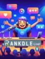 Rankdle cover