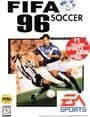 FIFA Soccer 96 cover