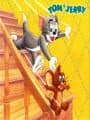 Tom & Jerry cover