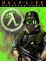 Half-Life: Opposing Force cover