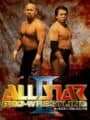 All Star Pro Wrestling II cover