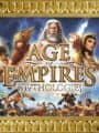 Age of Empires: Mythologies cover