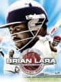 Brian Lara International Cricket 2007 cover