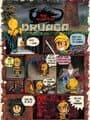 The Tower of Druaga cover