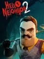 Hello Neighbor 2 cover
