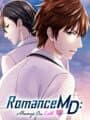 Romance MD: Always on Call cover