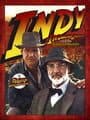 Indiana Jones and the Last Crusade: The Graphic Adventure cover