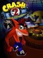 Crash Bandicoot 2: Cortex Strikes Back cover