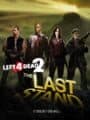 Left 4 Dead: The Last Stand cover