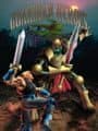 Guardian Heroes cover