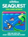 Seaquest cover