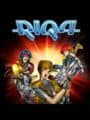 RiQa cover