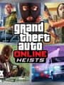 Grand Theft Auto Online: Heists cover