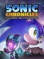 Sonic Chronicles: The Dark Brotherhood cover