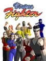 Virtua Fighter cover