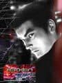 Tekken Tag Tournament cover