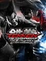 Tekken Tag Tournament 2: Wii U Edition cover