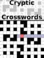 Cryptic Crosswords cover