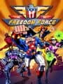 Freedom Force cover