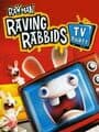 Rayman Raving Rabbids: TV Party cover
